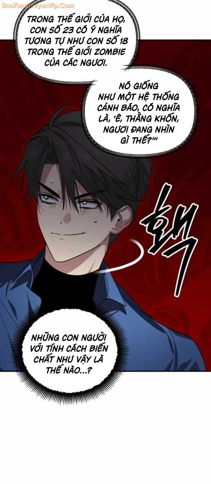 Thợ Săn Tự Sát Cấp SSS - Page 29