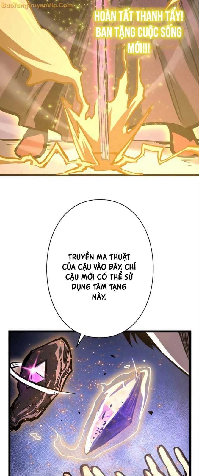 Trở Thành Anh Hùng Mạnh Nhất Nhờ Gian Lận - Page 10