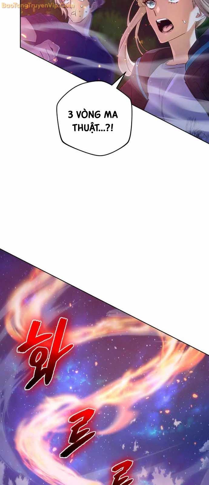 Đại Pháp Sư Thần Thoại Tái Lâm - Page 40