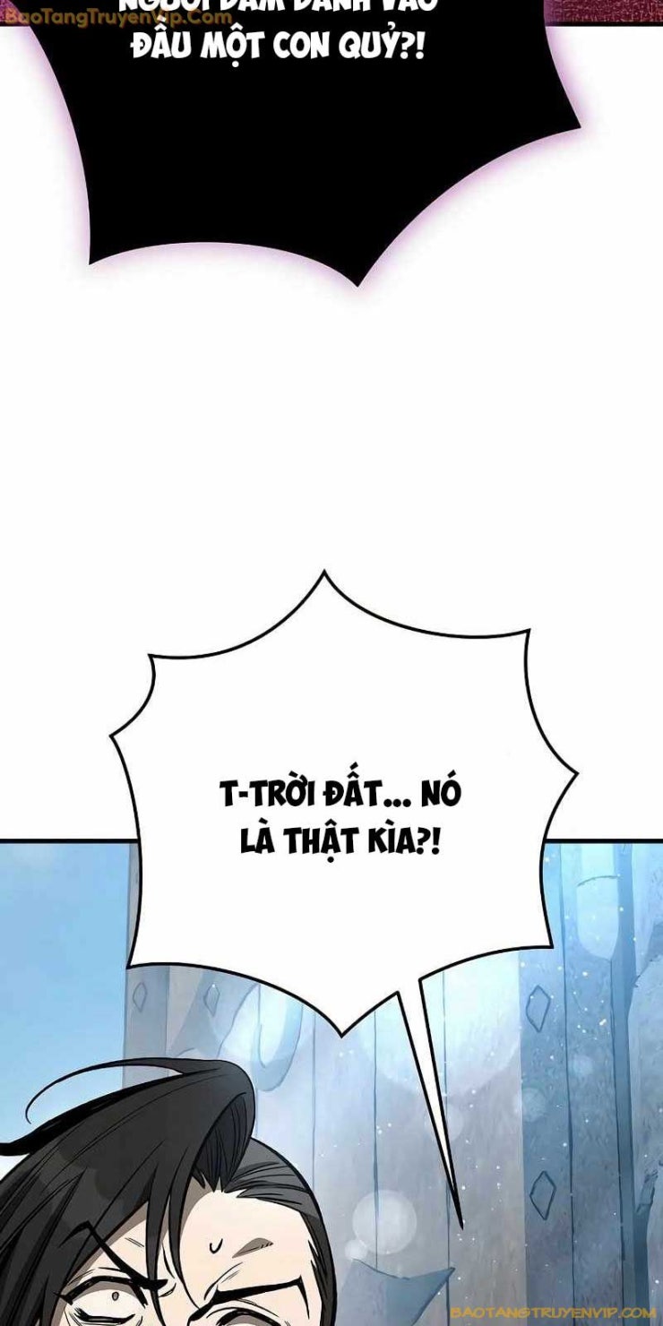 Kẻ Điên Và Đội Trưởng Cảnh Vệ - Page 38