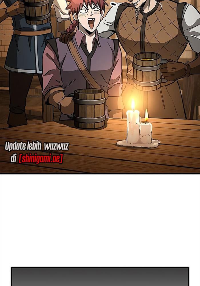 Kẻ Điên Và Đội Trưởng Cảnh Vệ - Page 146