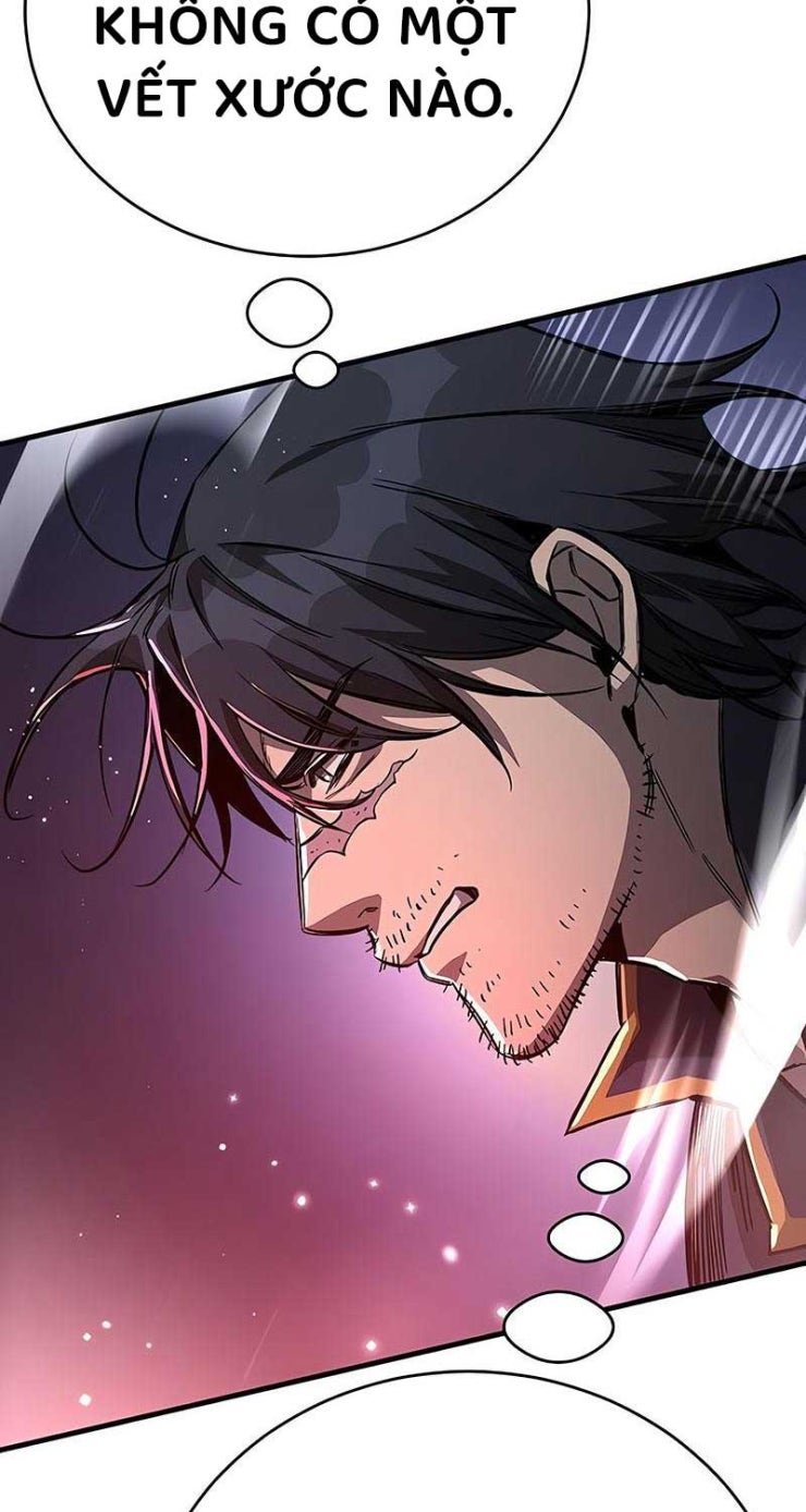 Kẻ Điên Và Đội Trưởng Cảnh Vệ - Page 45