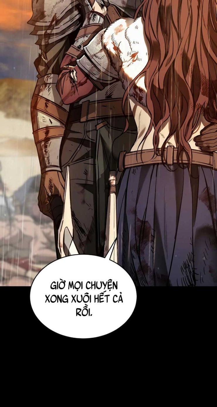 Kẻ Điên Và Đội Trưởng Cảnh Vệ - Page 42