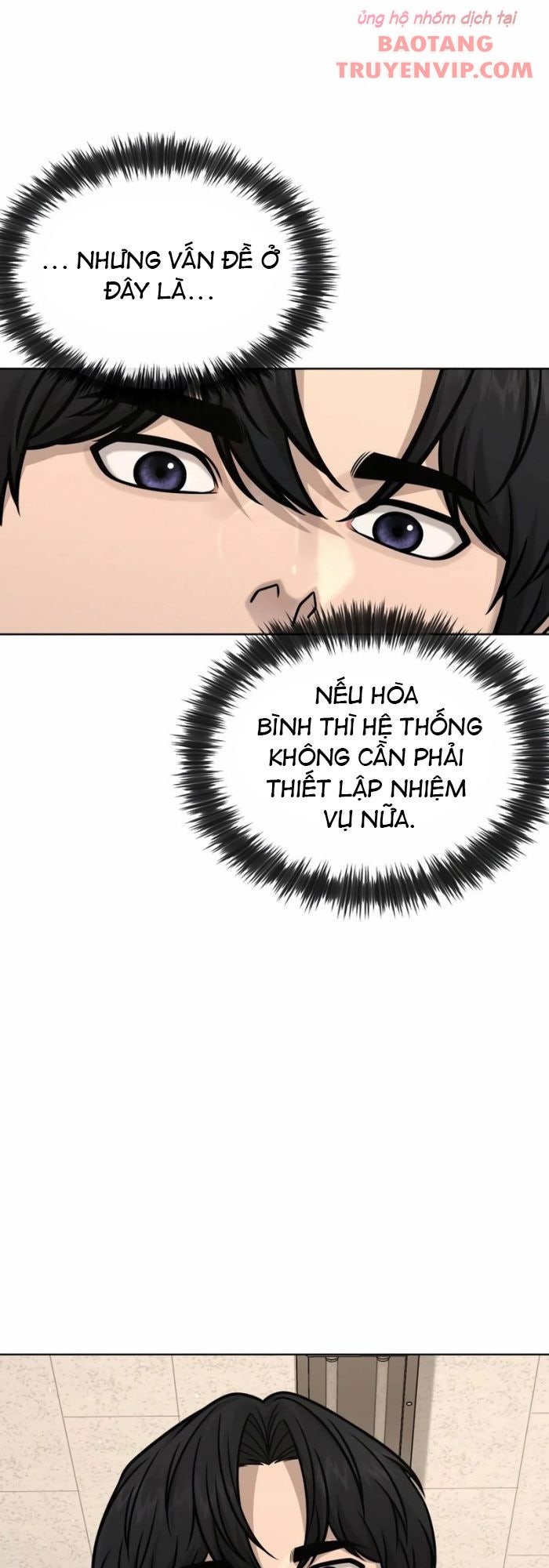 Nhiệm Vụ Tối Thượng - Page 21