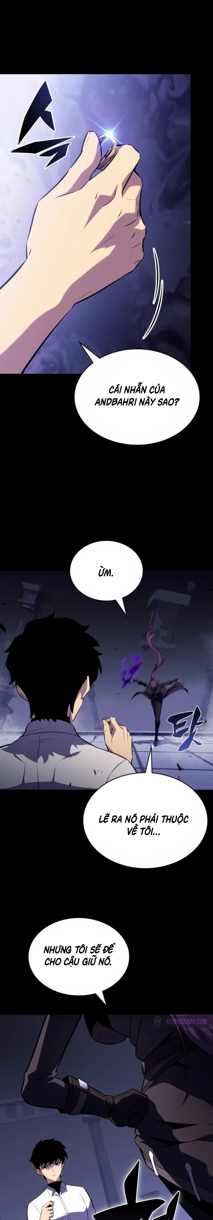 Cậu Út Nhà Công Tước Là Sát Thủ Hồi Quy - Page 13