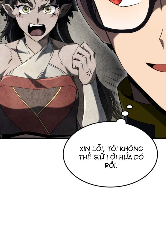 Thiết Huyết Kiếm Sĩ Hồi Quy - Page 91