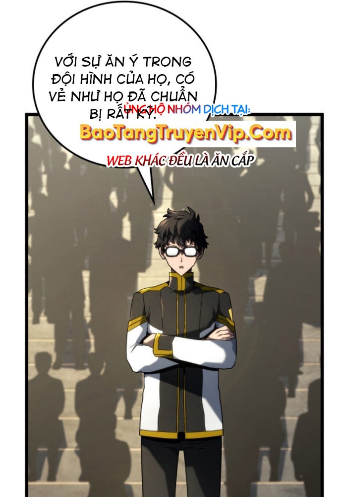 Thiết Huyết Kiếm Sĩ Hồi Quy - Page 124