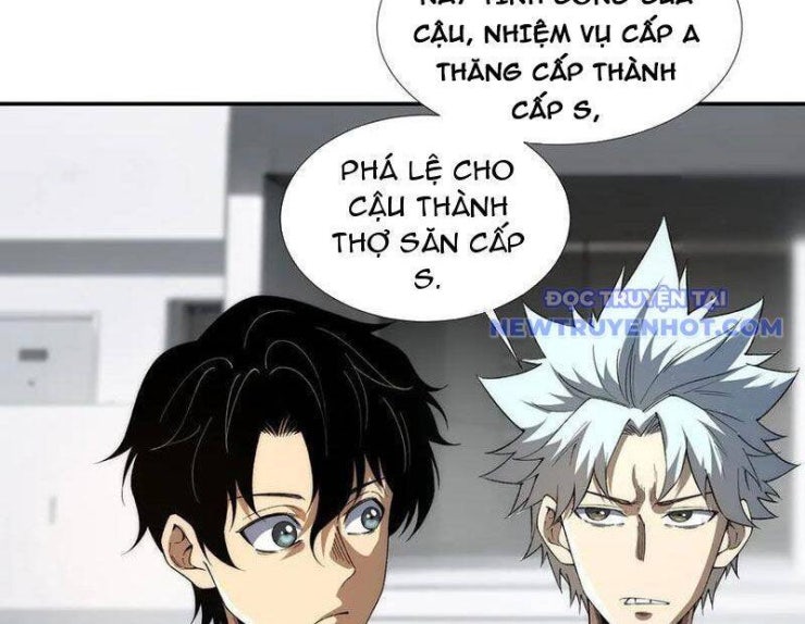 Vô Hạn Thôi Diễn - Page 33