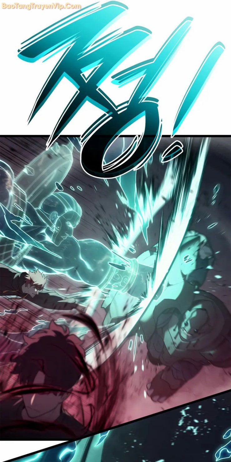 Sự Trở Lại Của Anh Hùng Cấp Thảm Họa - Page 30