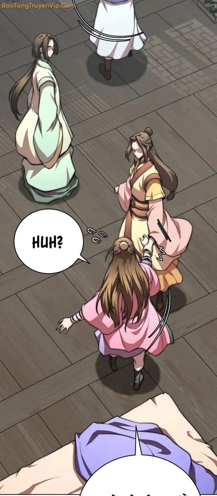 Con Trai Của Gia Tộc Nam Cung Thế Gia - Page 24