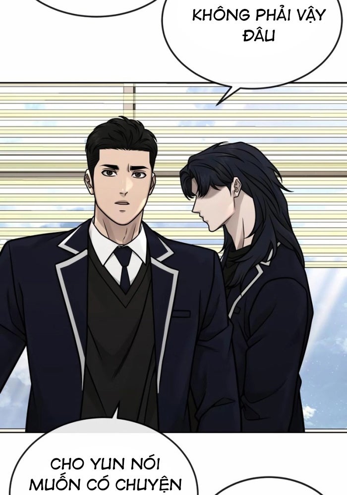 Nhiệm Vụ Tối Thượng - Page 28