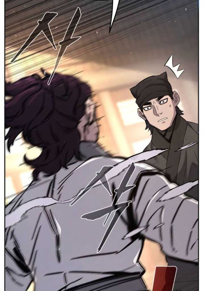 Tuyệt Đối Kiếm Cảm - Page 131