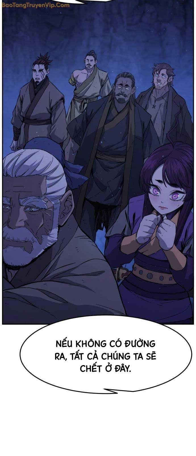 Tuyệt Đối Kiếm Cảm - Page 74