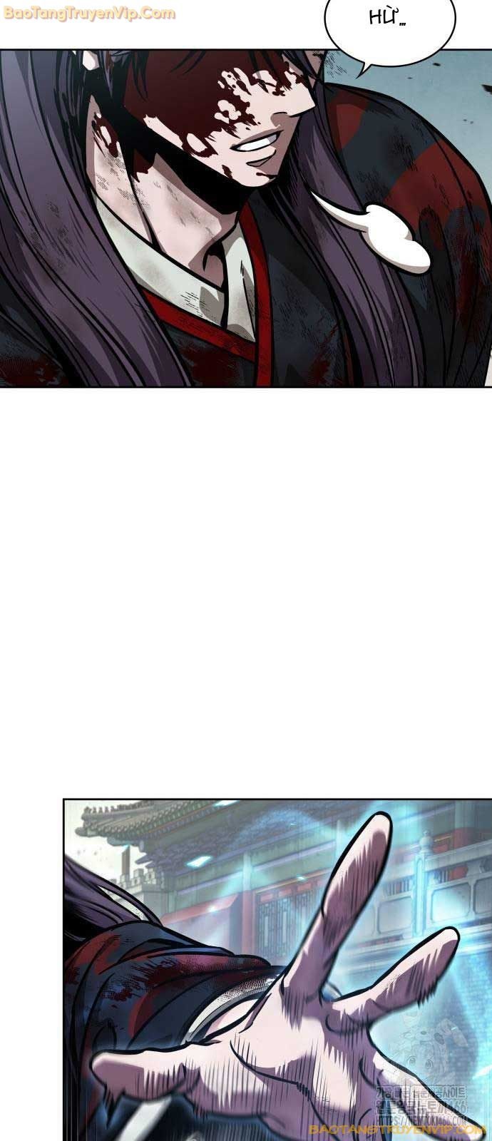 Ma Thần Nano - Page 6