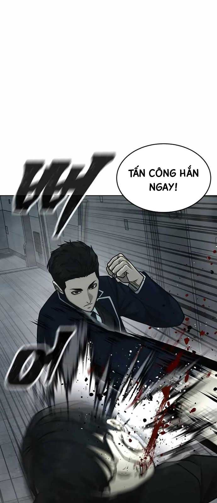 Nhiệm Vụ Tối Thượng - Page 40