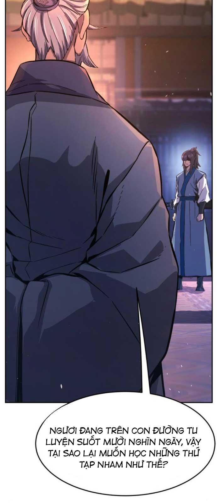 Tuyệt Đối Kiếm Cảm - Page 29