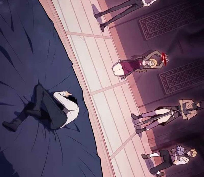 Cậu Út Nhà Công Tước Là Sát Thủ Hồi Quy - Page 130