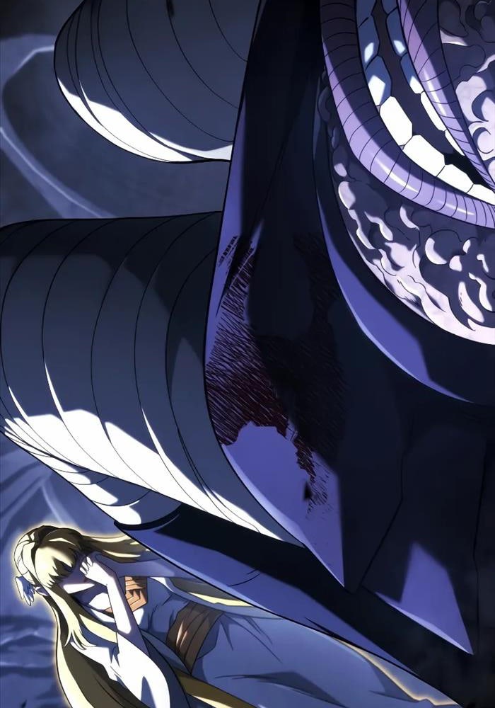 Thiết Huyết Kiếm Sĩ Hồi Quy - Page 136