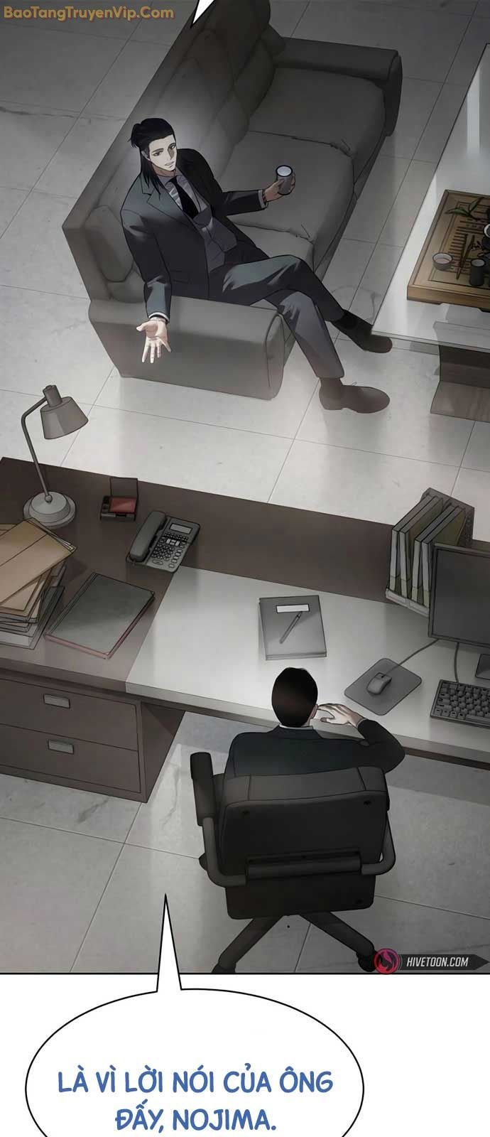 Đặc Vụ Song Sinh - Page 38