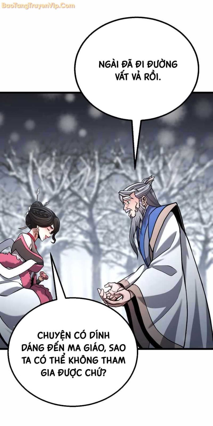 Hoa Vô Thập Nhật Công - Page 64