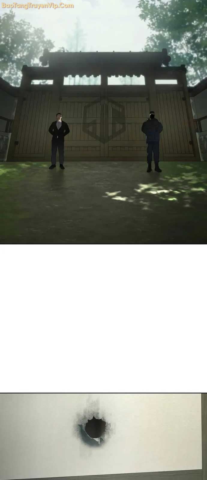 Đặc Vụ Song Sinh - Page 50