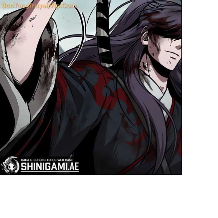 Ma Thần Nano - Page 19