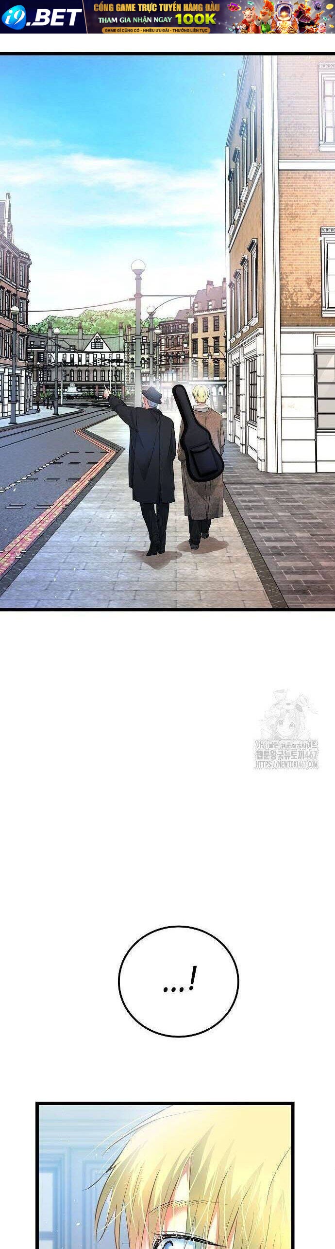 Vinh Quang Vô Tận - Page 53