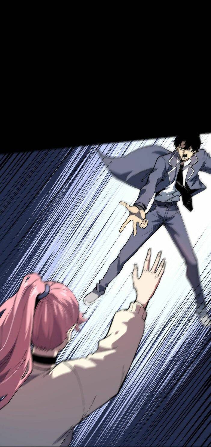 Vô Hạn Thôi Diễn - Page 40