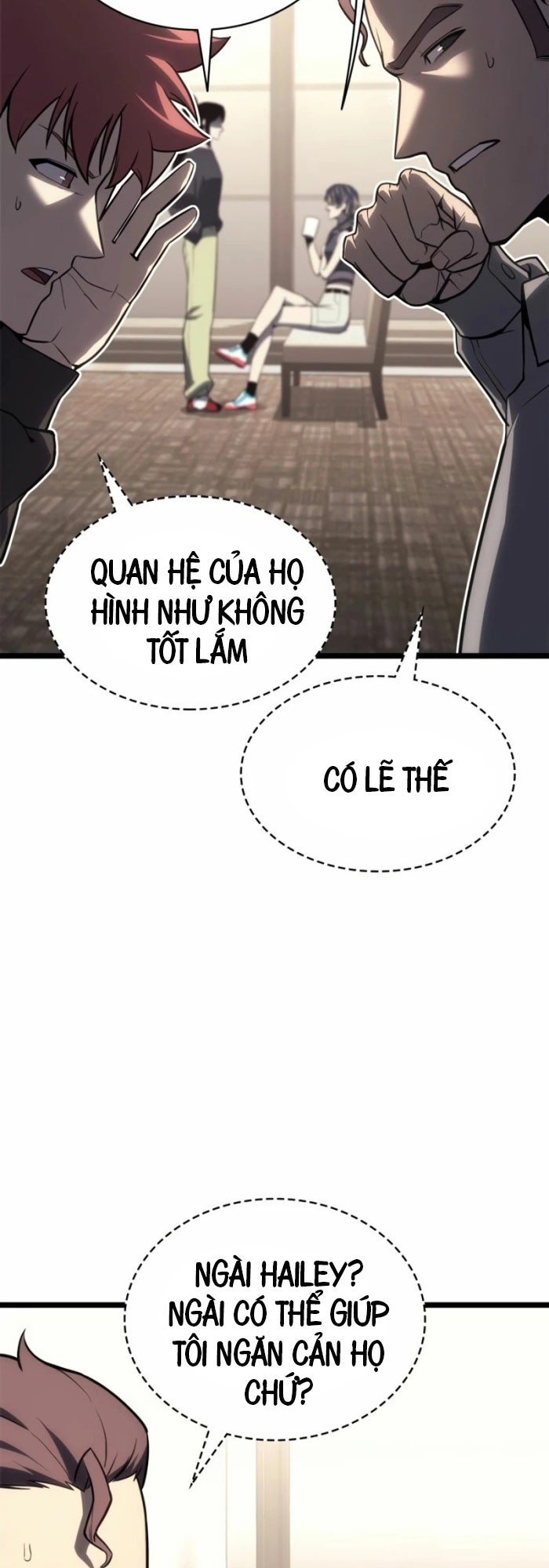 Sự Trở Lại Của Anh Hùng Cấp Thảm Họa - Page 36