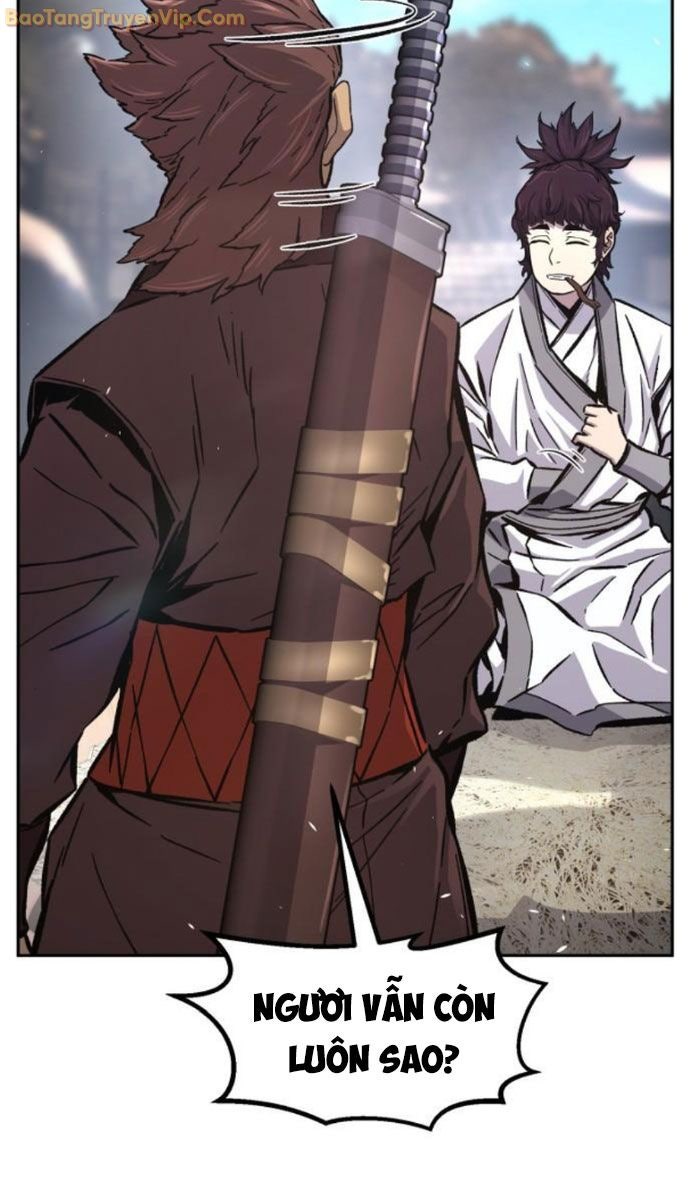 Tuyệt Đối Kiếm Cảm - Page 85