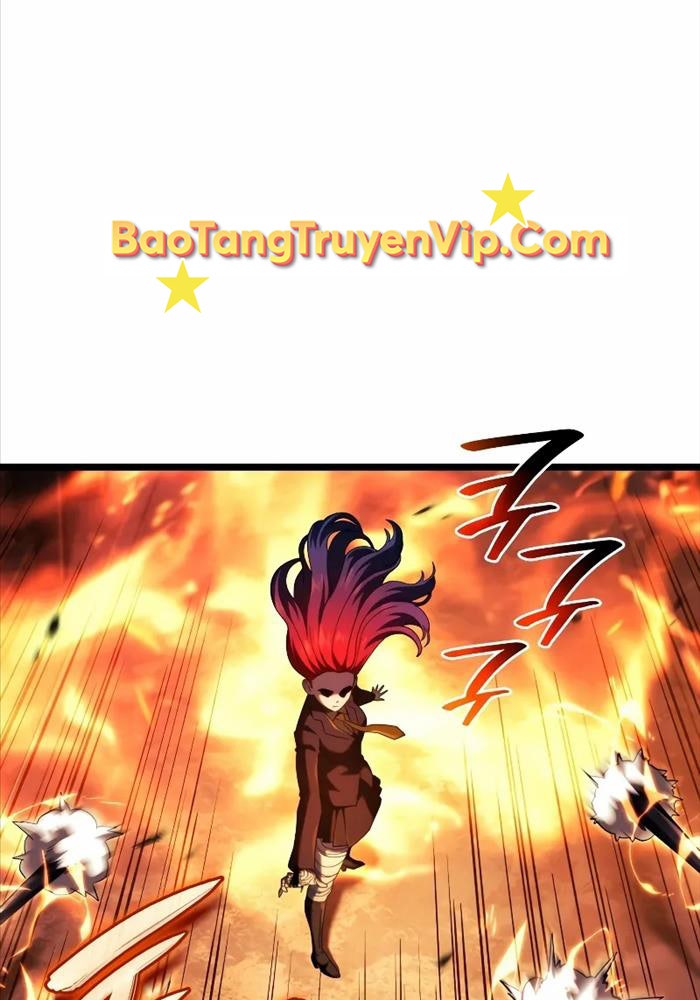 Thiết Huyết Kiếm Sĩ Hồi Quy - Page 19