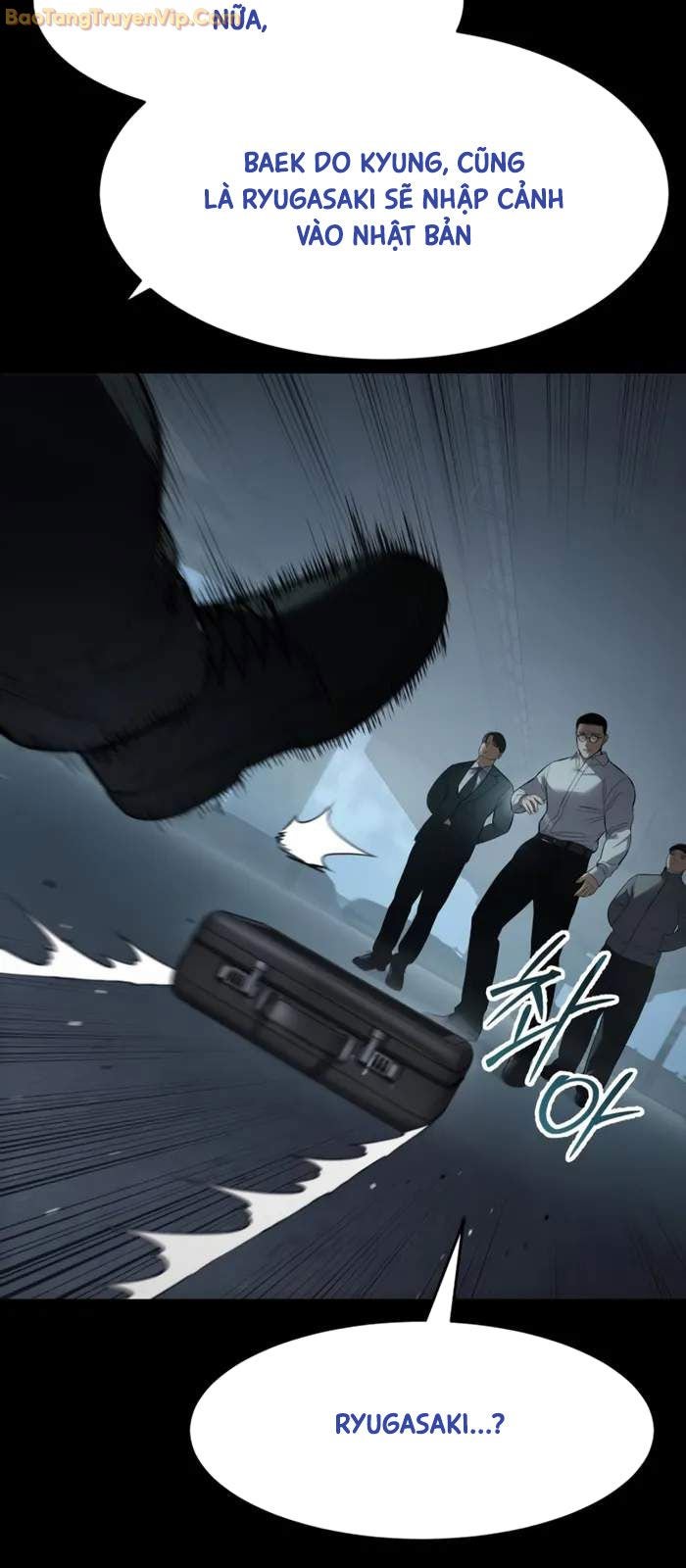 Đặc Vụ Song Sinh - Page 11