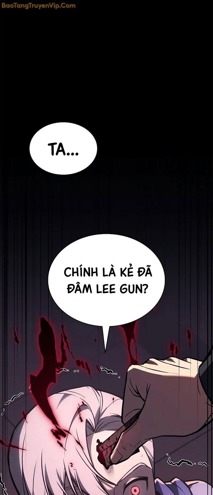 Sự Trở Lại Của Anh Hùng Cấp Thảm Họa - Page 27