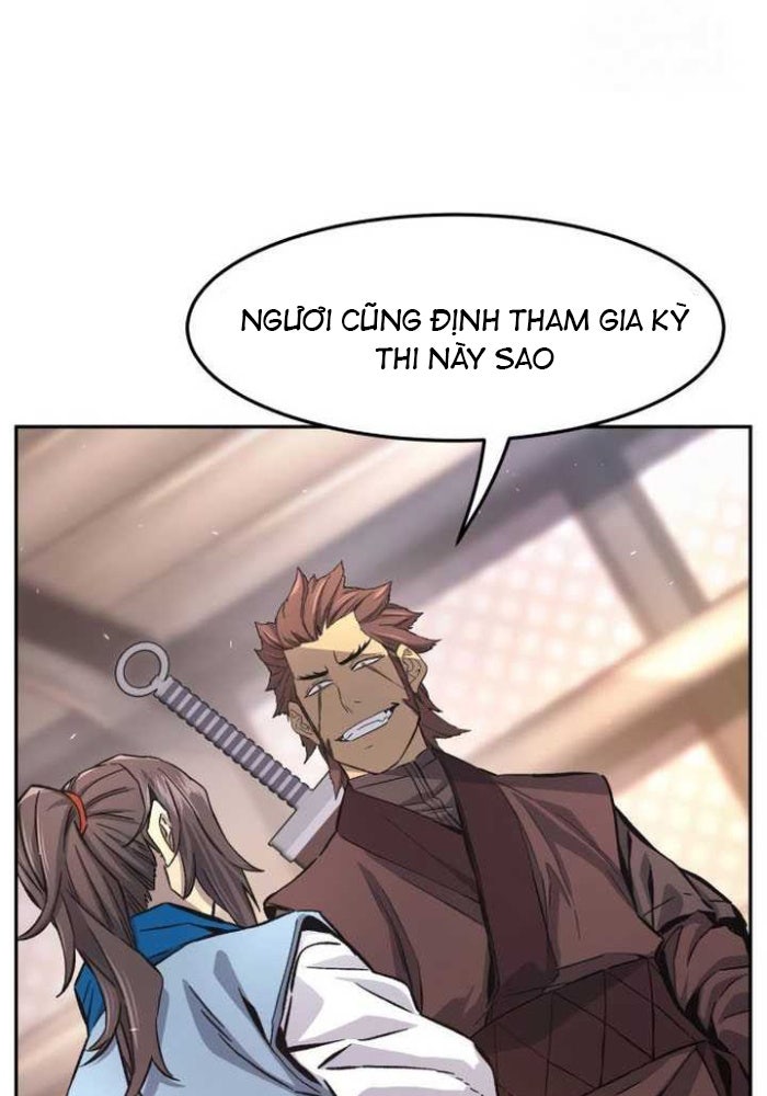 Tuyệt Đối Kiếm Cảm - Page 72