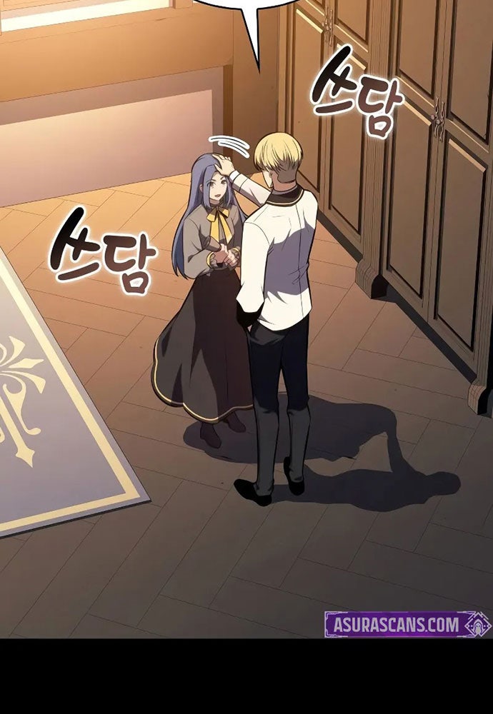 Cậu Út Nhà Công Tước Là Sát Thủ Hồi Quy - Page 83