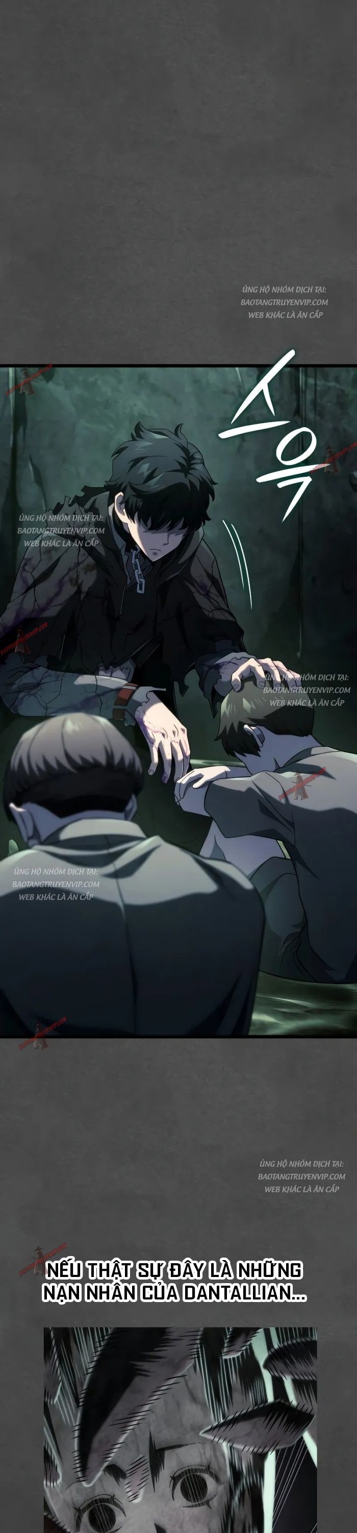 Thiết Huyết Kiếm Sĩ Hồi Quy - Page 8