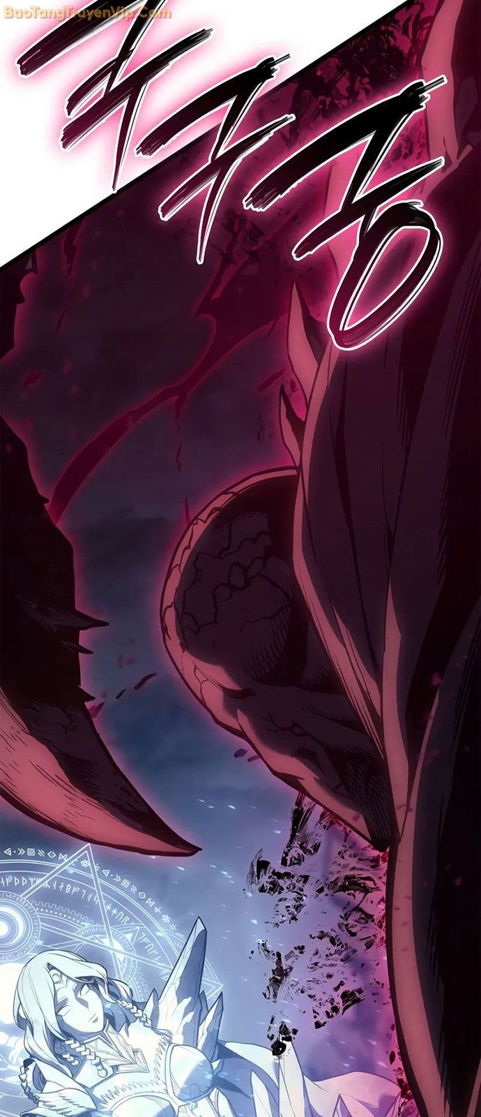 Sự Trở Lại Của Anh Hùng Cấp Thảm Họa - Page 71