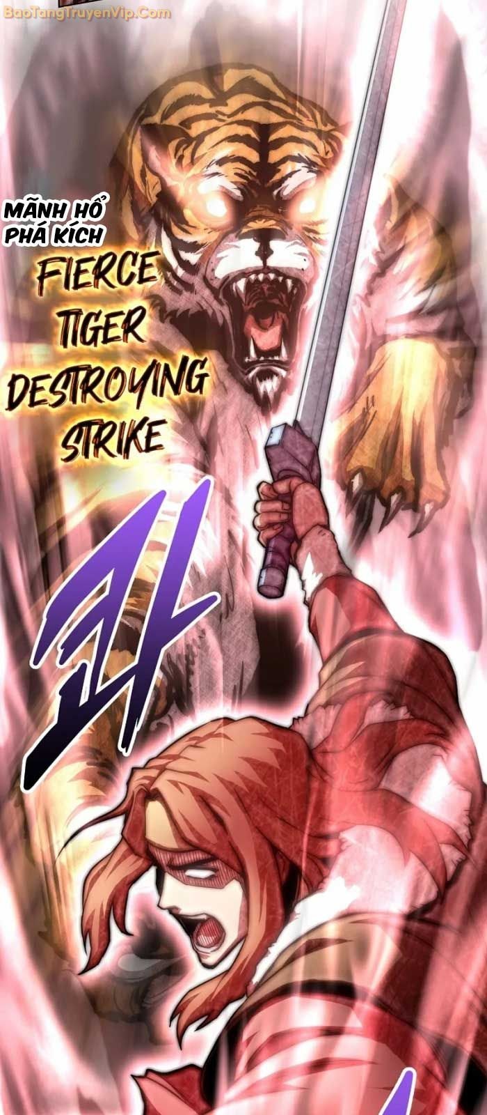 Con Trai Của Gia Tộc Nam Cung Thế Gia - Page 71