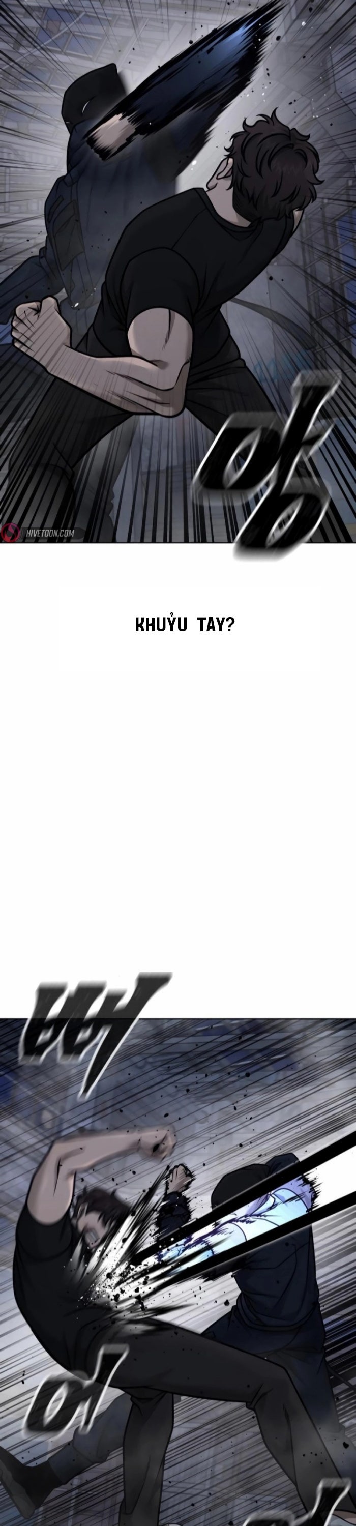 Nhiệm Vụ Tối Thượng - Page 8