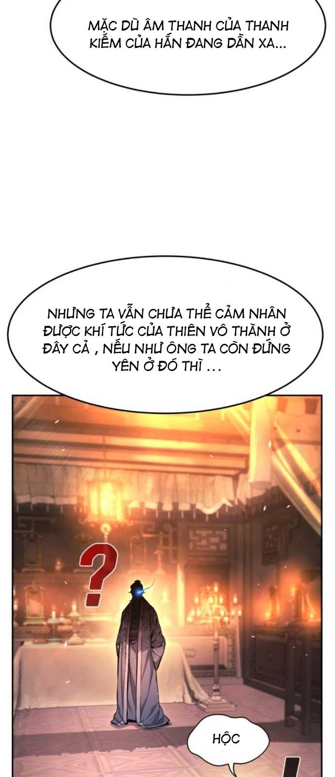 Tuyệt Đối Kiếm Cảm - Page 68