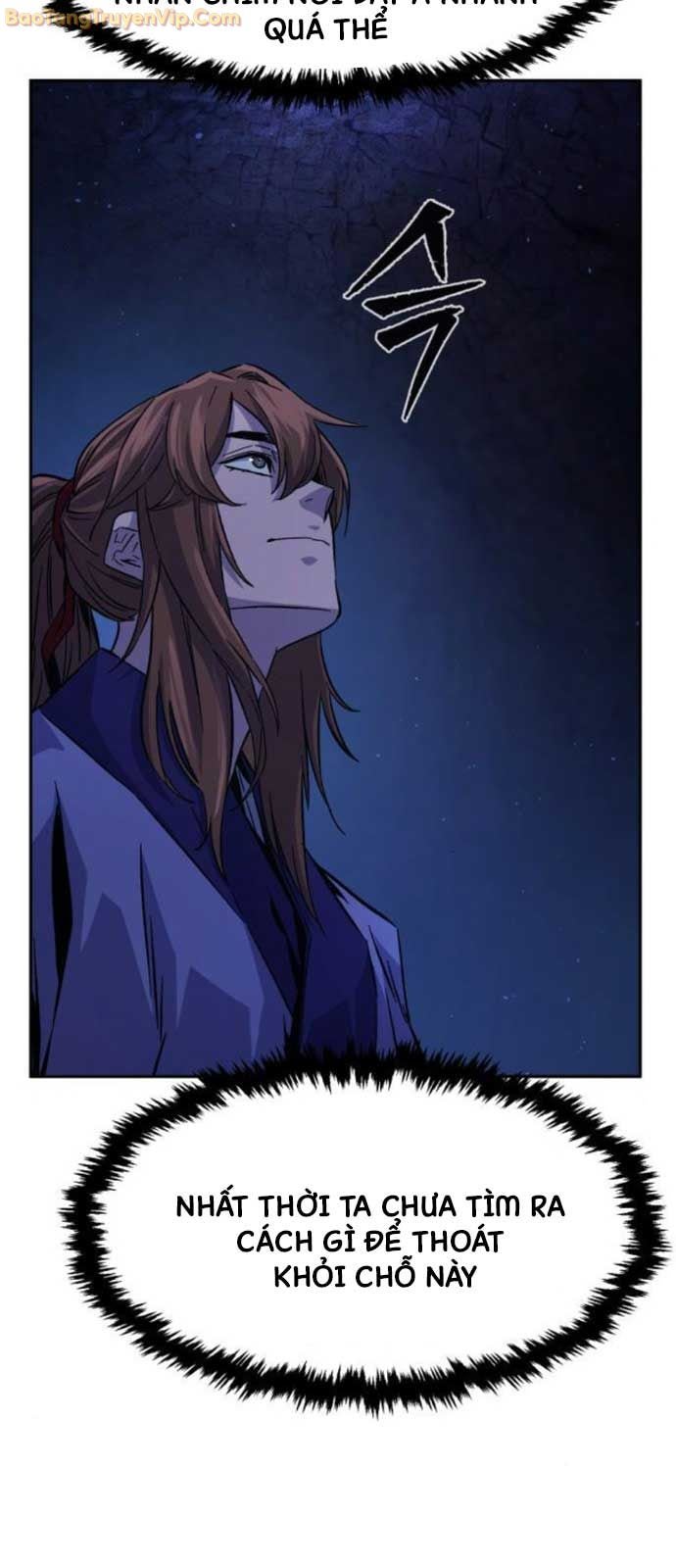 Tuyệt Đối Kiếm Cảm - Page 59