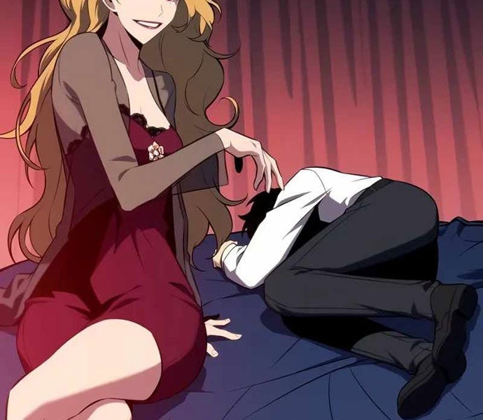 Cậu Út Nhà Công Tước Là Sát Thủ Hồi Quy - Page 106