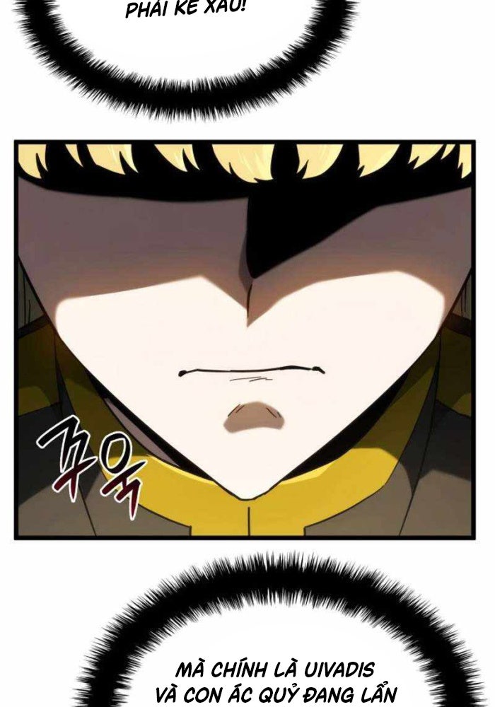 Thiết Huyết Kiếm Sĩ Hồi Quy - Page 10