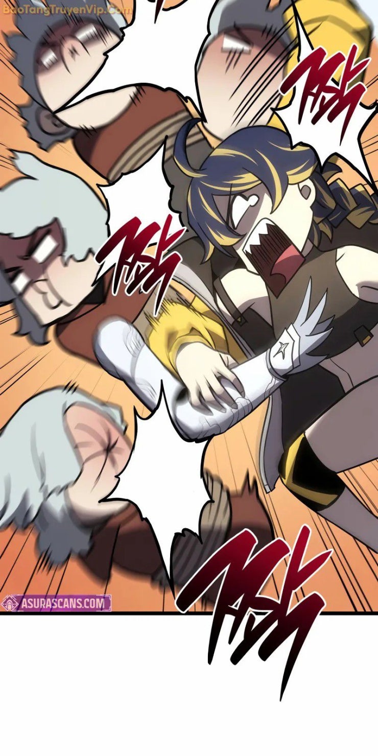 Sự Trở Lại Của Anh Hùng Cấp Thảm Họa - Page 79