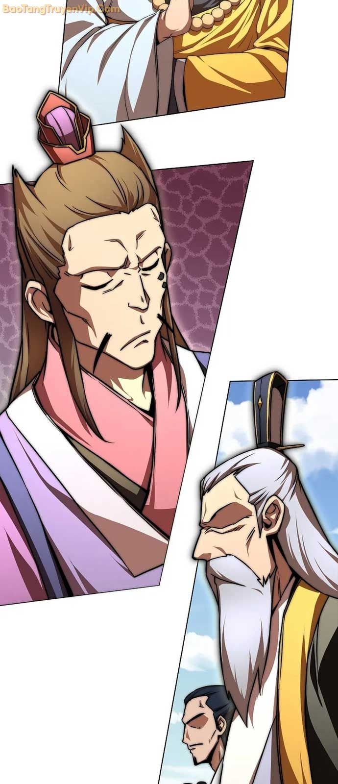 Con Trai Của Gia Tộc Nam Cung Thế Gia - Page 42