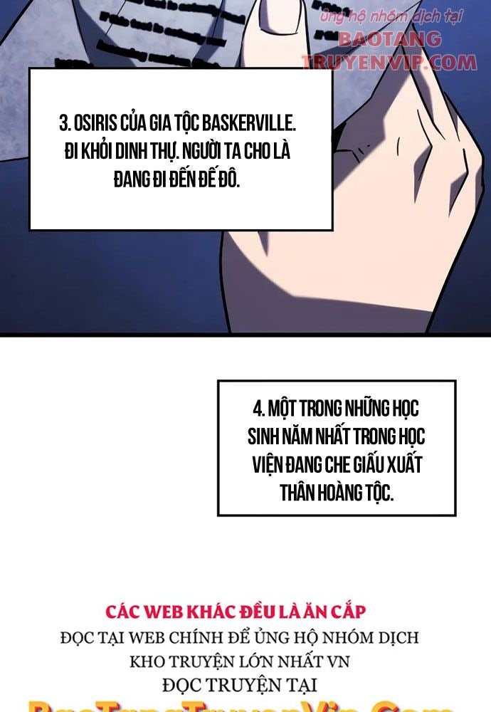 Thiết Huyết Kiếm Sĩ Hồi Quy - Page 132