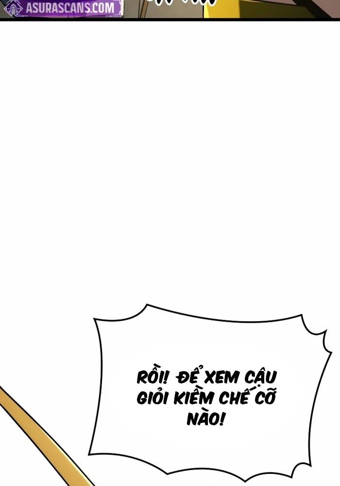 Thiết Huyết Kiếm Sĩ Hồi Quy - Page 17