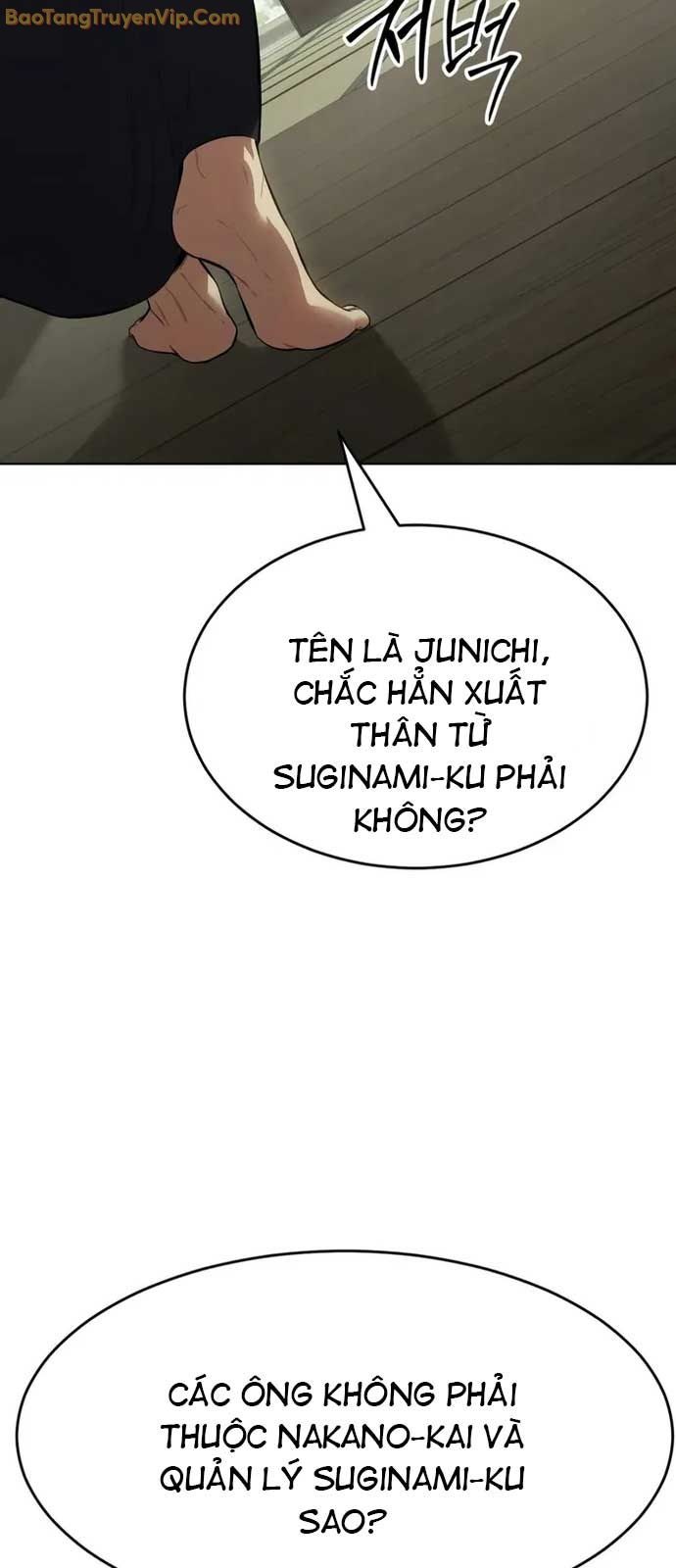 Đặc Vụ Song Sinh - Page 57
