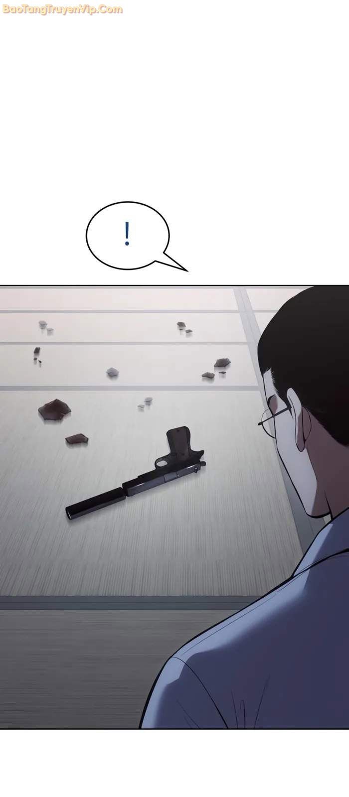 Đặc Vụ Song Sinh - Page 61