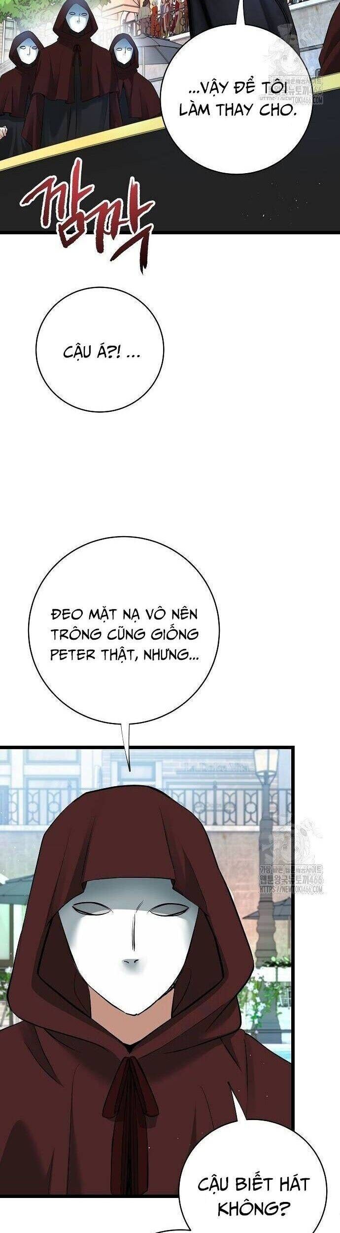 Vinh Quang Vô Tận - Page 26